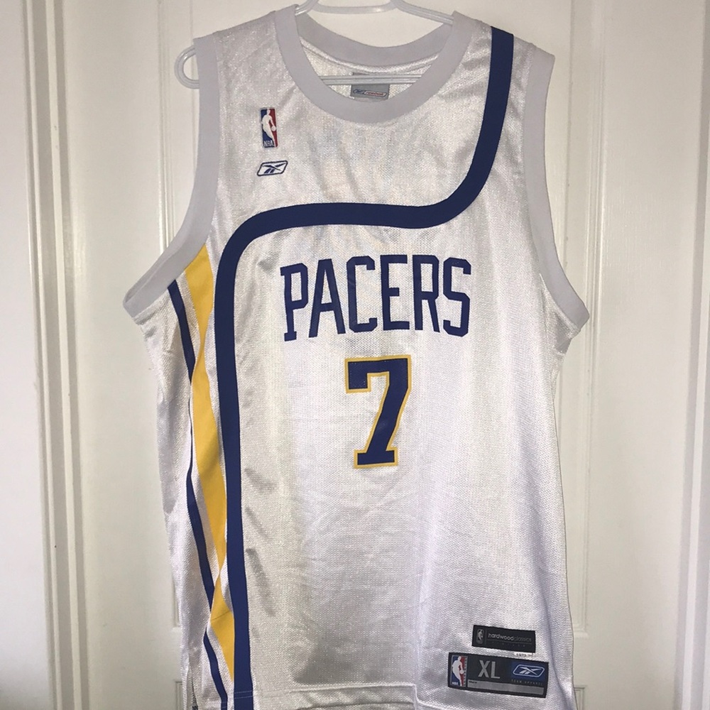 👕 Reebok Pacers O’Neal Mesh Tank
